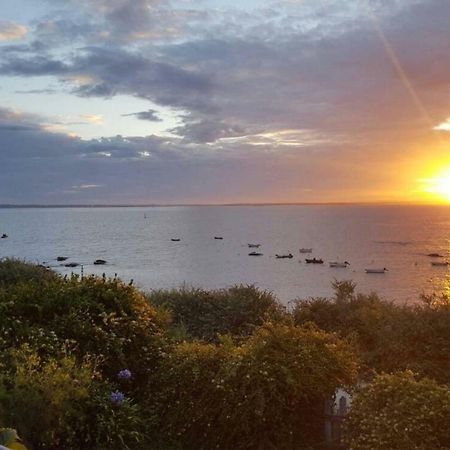 L'écume de mer Groix Eksteriør bilde