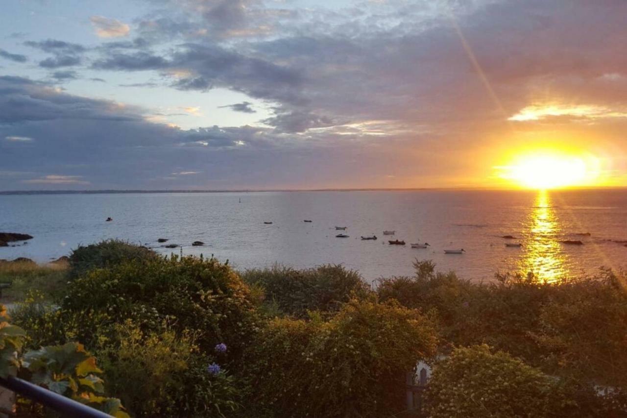 L'écume de mer Groix Eksteriør bilde